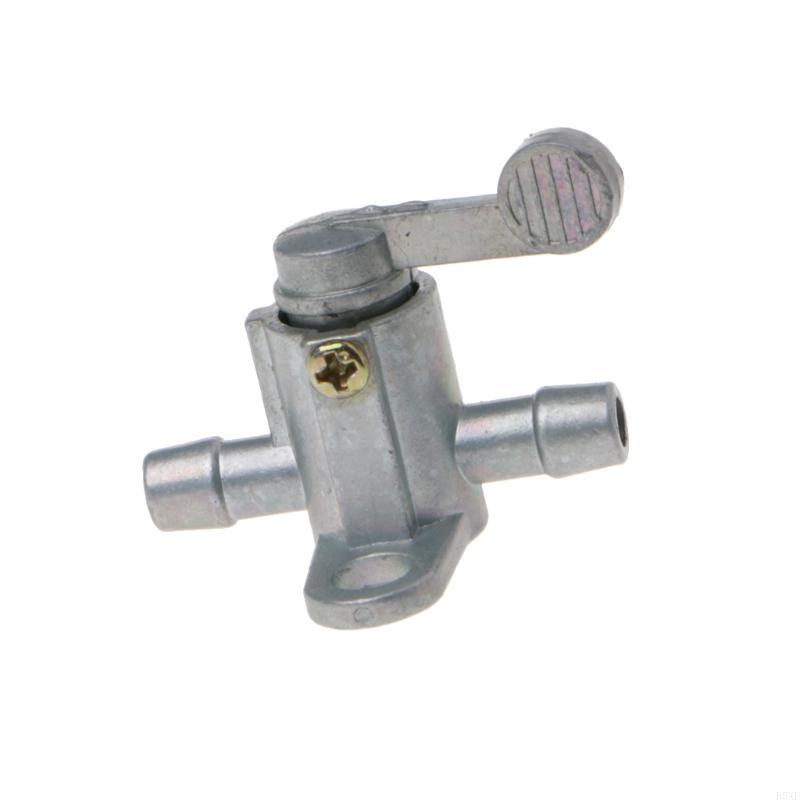 2025 Neu Universal Fahrrad ATV Motorrad für Tank Benzinhahn Schalter für Ventil EIN/AUS Rota