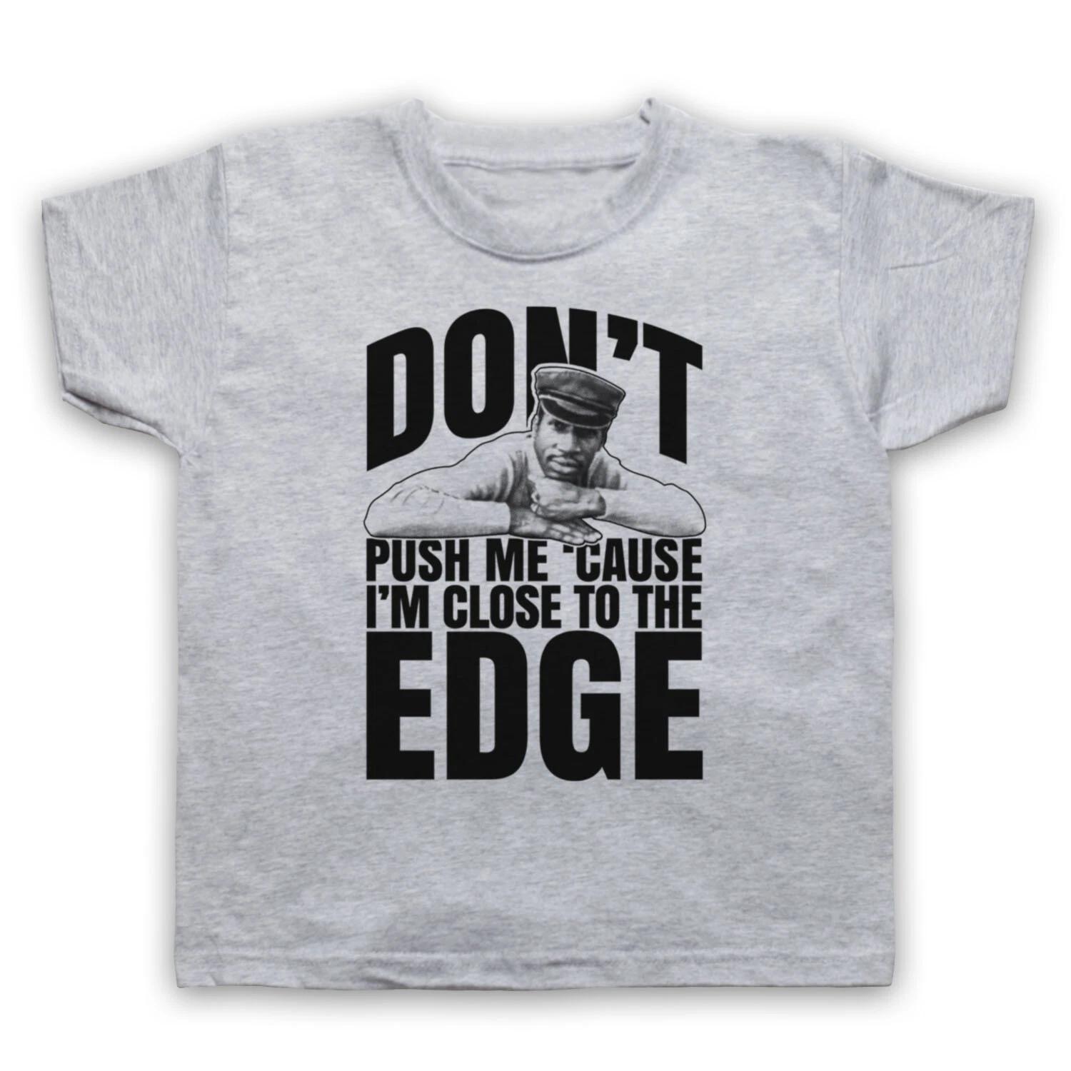 GRANDMASTER FLASH THE MESSAGE HIP HOP UNOFFICIAL RAP KIDS CHILDS T-shirt 110