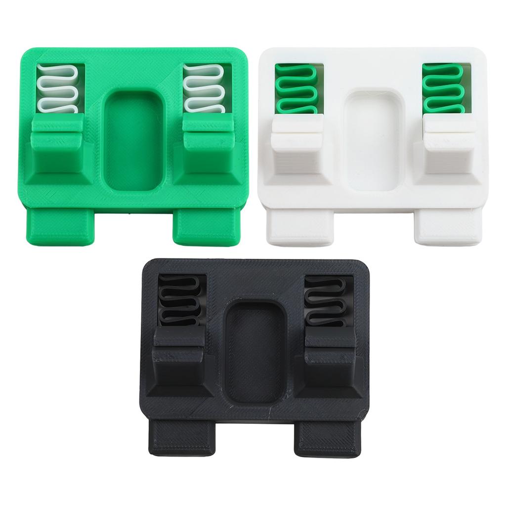 Adjustable Clamps on Electric Wire Welding Fixture Accurate Positioning