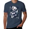 Helluva Boss Loona T-Shirt Große Größe Kurzarm-T-Shirt Für Unisex
