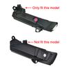 2pcs Dynamic Blinker for Ford Fusion Mondeo USA Version LED Turn Signal Mirror Indicator Light 2013 2014 2015 2016 2017-2020