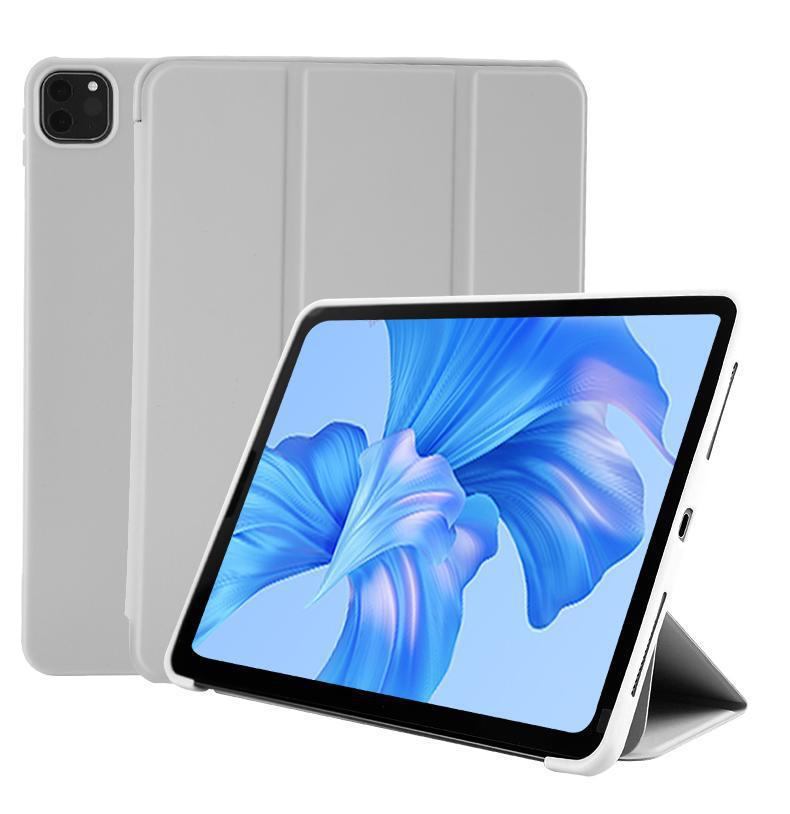 11th Gen iPad Air/Pro Silicone Protective Case (2025) for 10/9 iPadAir7/6/5.