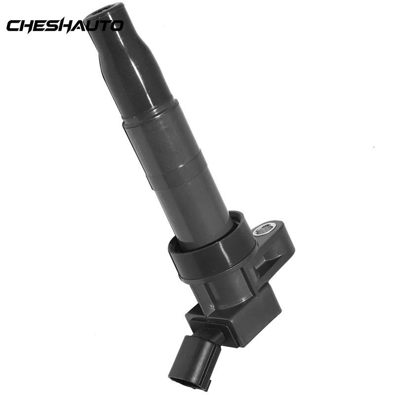 27300-3F100 Ignition Coil for Hyundai/Kia 2.0L/2.4L Theta 2 G4KD/G4KE 4.6L/5.0L Tau 2008–2017