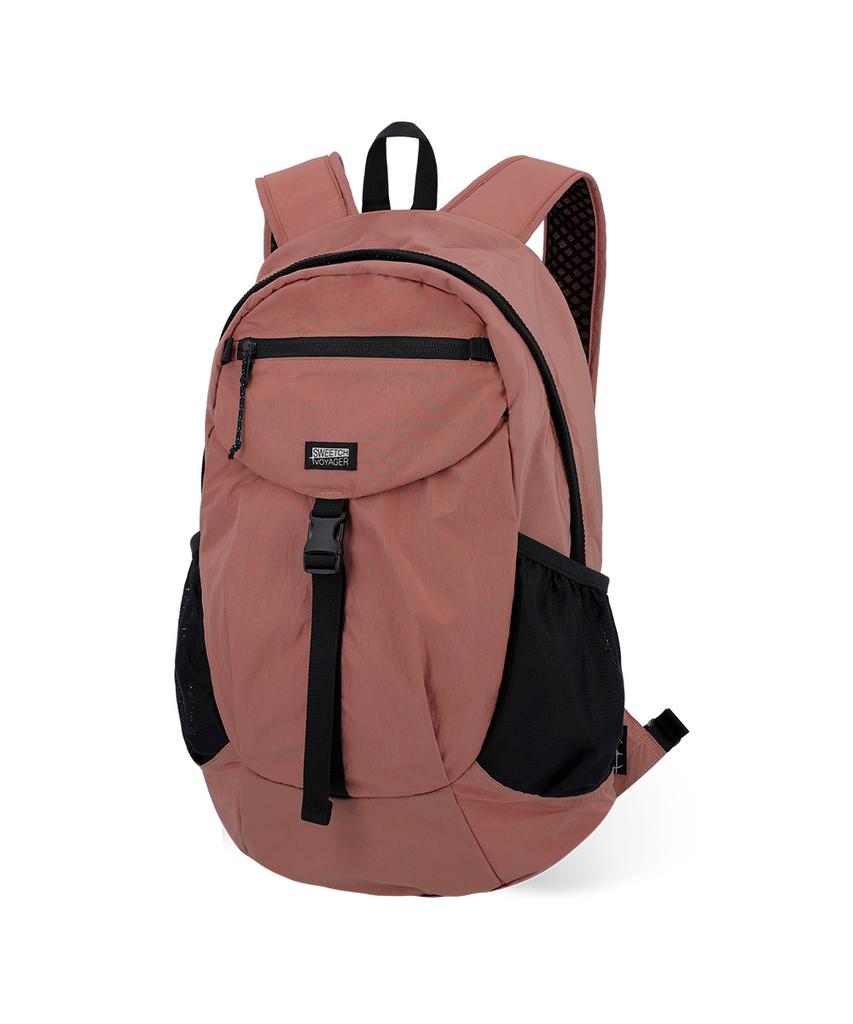Sweetch Voyager Daypack 002 Rosy Pink