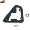 Auto Heckrücklicht Lampen Dichtungsring Für Mercedes Benz E-Klasse W211 2002 2003 2004 2005 2006 2007 2008 Lampen Dichtung 2 STÜCK