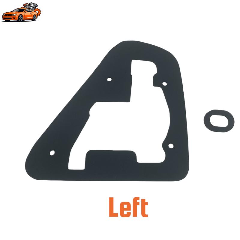 Auto Heckrücklicht Lampen Dichtungsring Für Mercedes Benz E-Klasse W211 2002 2003 2004 2005 2006 2007 2008 Lampen Dichtung 2 STÜCK