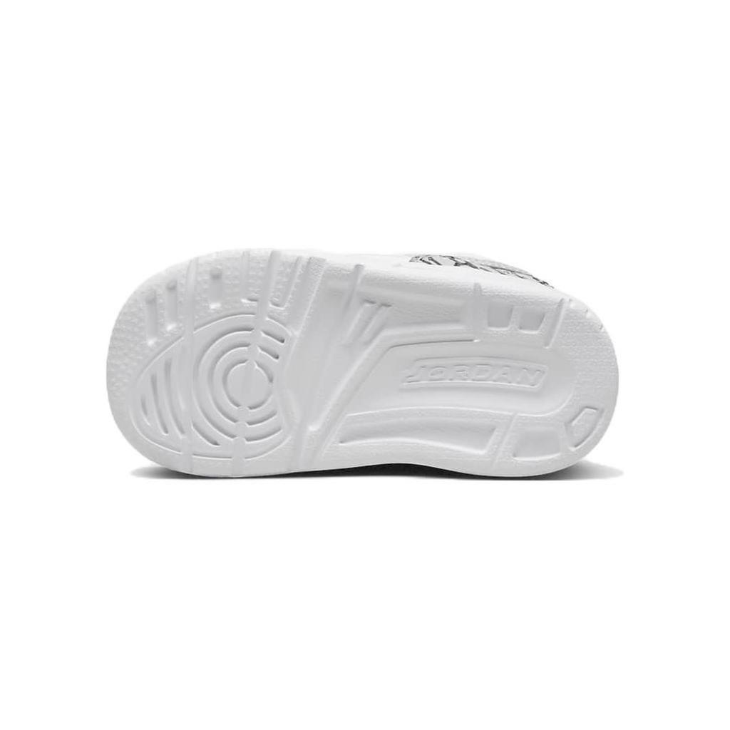 Jordan Legacy 312 Low White Black Wolf Grey TD CD9056-105