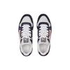 Puma RX 737 New Vintage White Black Red Unisex 387573-02