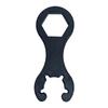 Caravan Gas Wrench 2 In1 for RV Universal Gas Bottle Opener Car Accessories for Outdoor Cooking and Camping