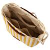 Anemoss Tote Bag, Yellow