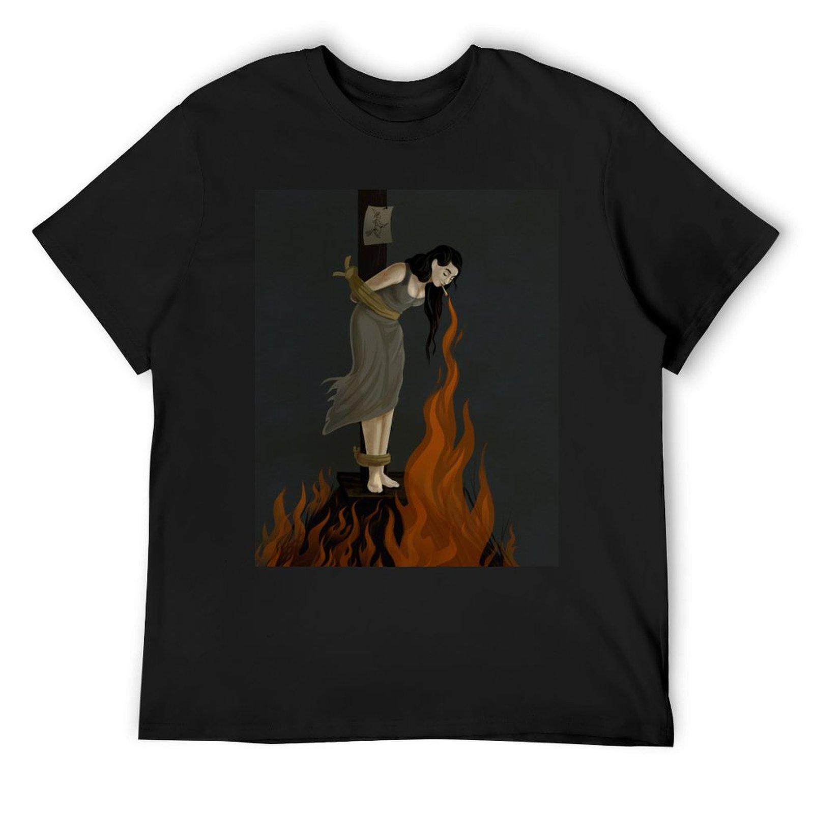 

Сохраняйте спокойствие, что бы ни случилось Футболка blue archive винтажная аниме футболка аниме одежда оверсайз футболка оверсайз мужская L