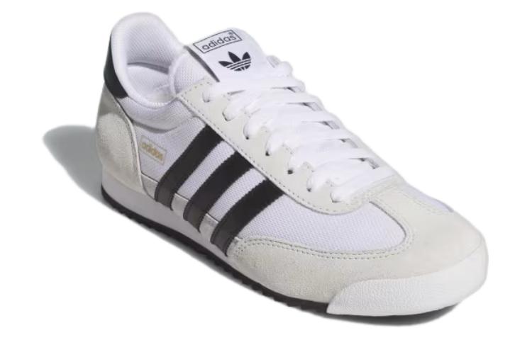 adidas R71 'Black White Gold' IH1321