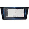 Volkswagen CC Navigation Tempered Film for Center Console & Instrument Panel