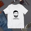 Whistle Whistle T-shirt Funny Tv Show Viral Football Coach Meme Trendy Top New