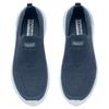 Skechers Go Walk Scarpe da Corsa Basse Comode e Leggere Sneaker Donna Blu 124840-NVY