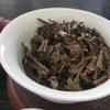 357g Yunnan Puerh Raw Tea 2006 Yiwu Old Tree Raw Pu-erh Tea Cake Qizi Pu'er Tea