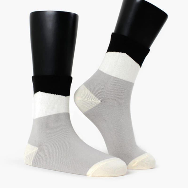 Abiruz Women's Socks YSJ-WBT-18