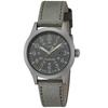 Expedition Moss Green Dial Brass Mineral Glass Quartz 40MM America Watch TW4B22900 Men's Green