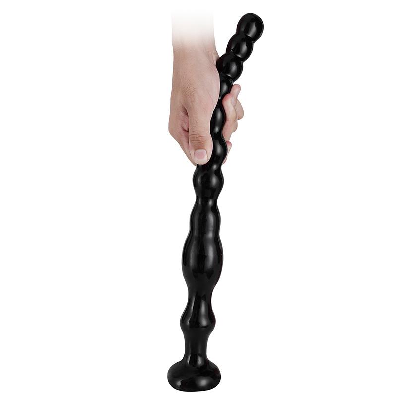 MoDi Sex Spielzeug Dildo Anal Lange Perlen Saugnapf Großen Butt Plug Dilatator Prostata-massagegerät Ehemann Erotische Waren Für Erwachsene Männer frauen Homosexuell