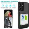 For S21/S21 PLUS/S21 Ultra 5G Battery Bank Charger Cover