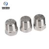 Agents Mickey 304 Stainless Steel NPT1/4 Hex Head Pipe Plug