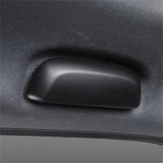 Sunglasses Holder Case Storage Box For Toyota Land Cruiser Prado 250 LC250 2024