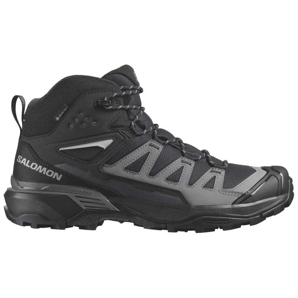 SALOMON Hiking Boots X-Ultra 360 Mid Goretex