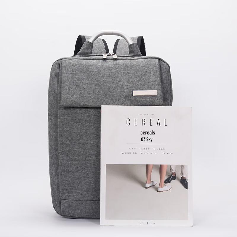 X.X.PIE xxp-3111 Casual Anti-Theft Backpack