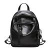 Solid Color Backpack Small Size New Casual Women's Bag Simple And Fashionable Gift For Women Travel Backpacks School Bags