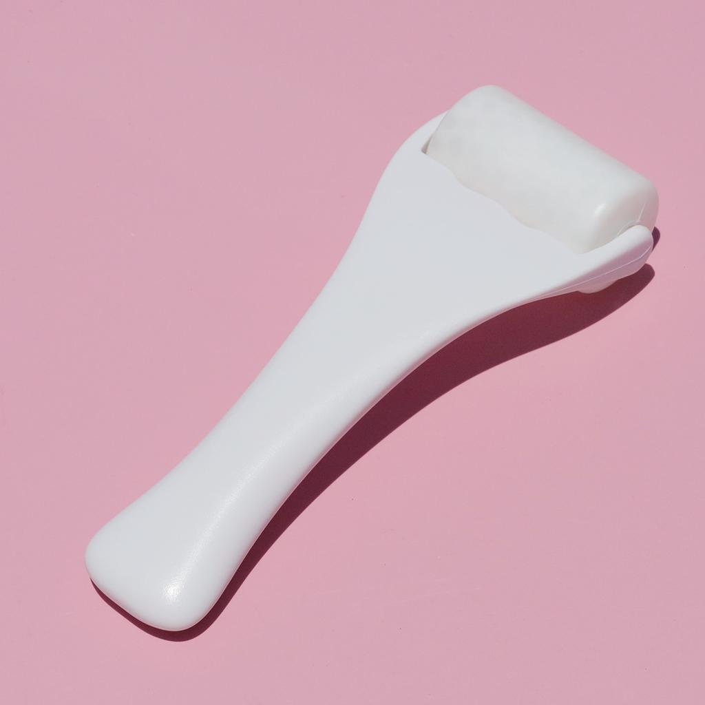 Gel Ice Roller Ice Compress Facial Beauty Roller Face Massage Ice Roller