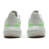 New Adidas Ultrabounce Durable Breathable Low Top Training Running Shoes Women's White Cyan IE0730