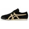 New Mexico 66 Slip On Black Wood Crepe 1183A438-001