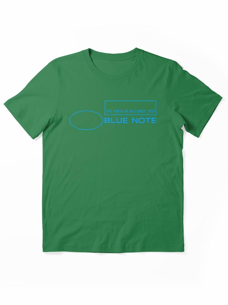 Blue Box Season 2 Blue-Note-1961-Logo Essential Unisex T-Shirt