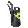 Electric Pressure Washer 3500PSI 2.8GPM 32FT Power Cord 32FT Hose High Pressure Cleaning Machine with 4 Nozzles for Car