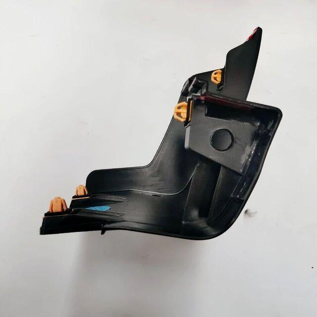 Front Door Sill Guard Plate Assembly Left and Right for JAC S5 Car parts OE number 5522200U1510