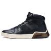 CitySole Stylish Skateboarding Shoes Men's Black C3158-CBK