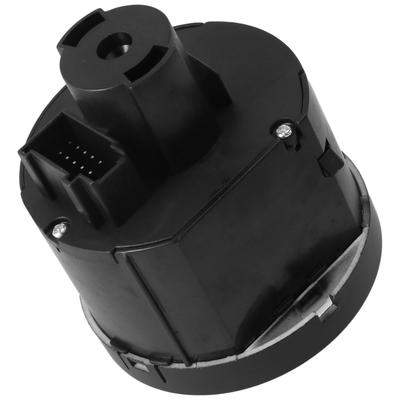 Dispositivos eléctricos para coche – Interruptores