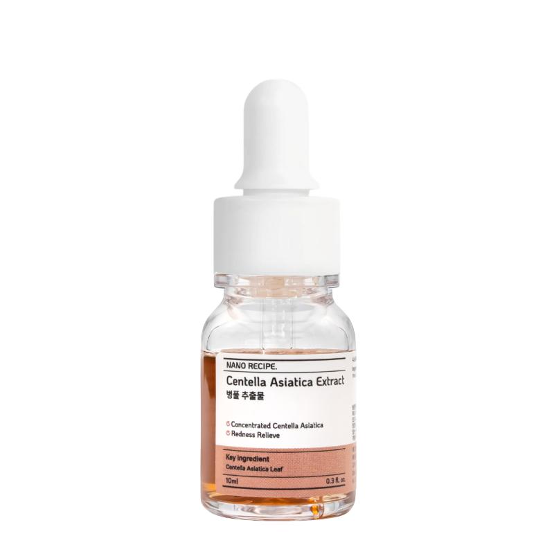 Centella Asiatica Extract 0.34 fl.oz / 10ml
