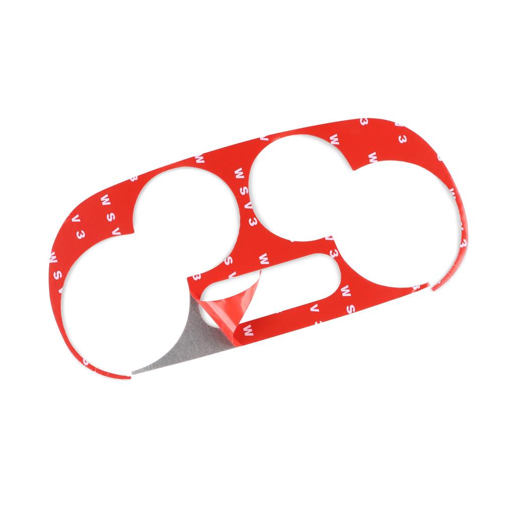 AIRSPEED Abarth 595 595C 695 / Fiat 500 Exclusive Accessory Carbon Fiber Interior Custom