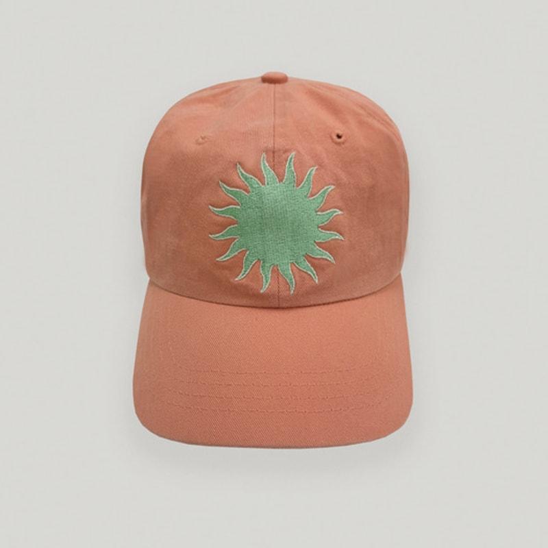 

UBEIGE Flame Sun Cap FREE