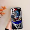 Manga Mazinger Z Anime Phone Case For Samsung S24 FE Galaxy S22 S25 Ultra S25 Edge S21 S23 FE S20 S10 Plus Cover Shell Coque Cle