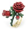 New Jewelry, Exquisite Decoration, Fashionable Butterfly Pattern Women's Ring