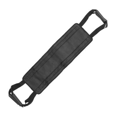 Wyściełany Pas Podnoszący Mobilność ze Wzmocnionym Uchwytem Duża Nośność Oddychający Transfer Łóżkowy dla Pacjenta Osoby Starszej