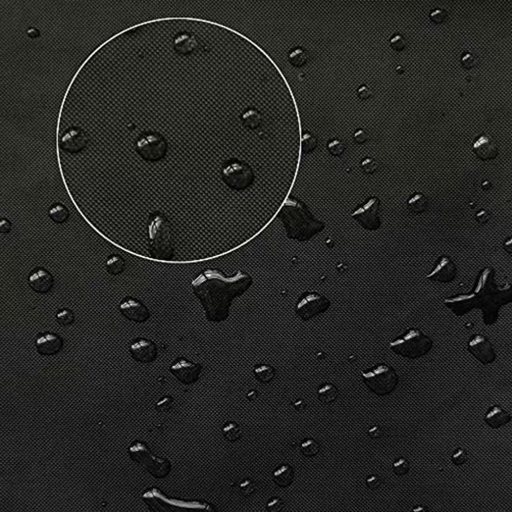 Outdoor Game House Cover Outdoor Children's Game House Cover Year-round Weather Protection 210D Oxford Cloth Material