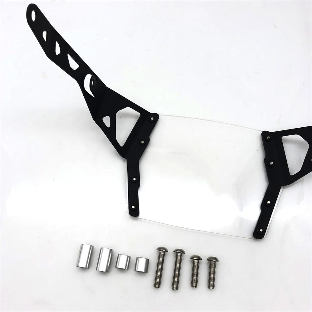 Headlight Protector Guard Cover For 2019-21 Suzuki V-Strom 1050 DL1050XT DL1050A