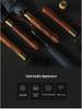 OLYCAT 16-Rib Men's Windproof Business Umbrella, Automatic Straight Handle, Reinforced & Enlarged Design.