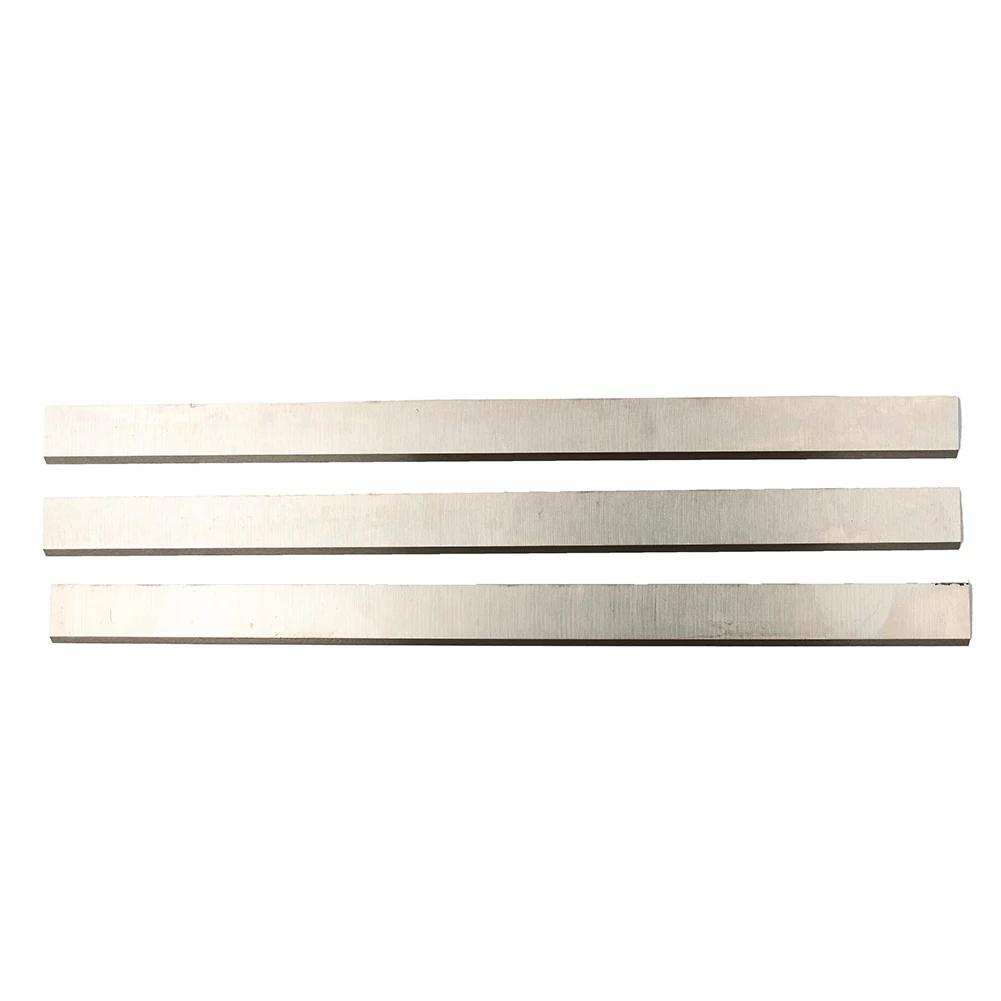 Achieve Professional Woodworking with This High Quality HSS Planer Blades Set for Grizzly G0453 & G0453P Models