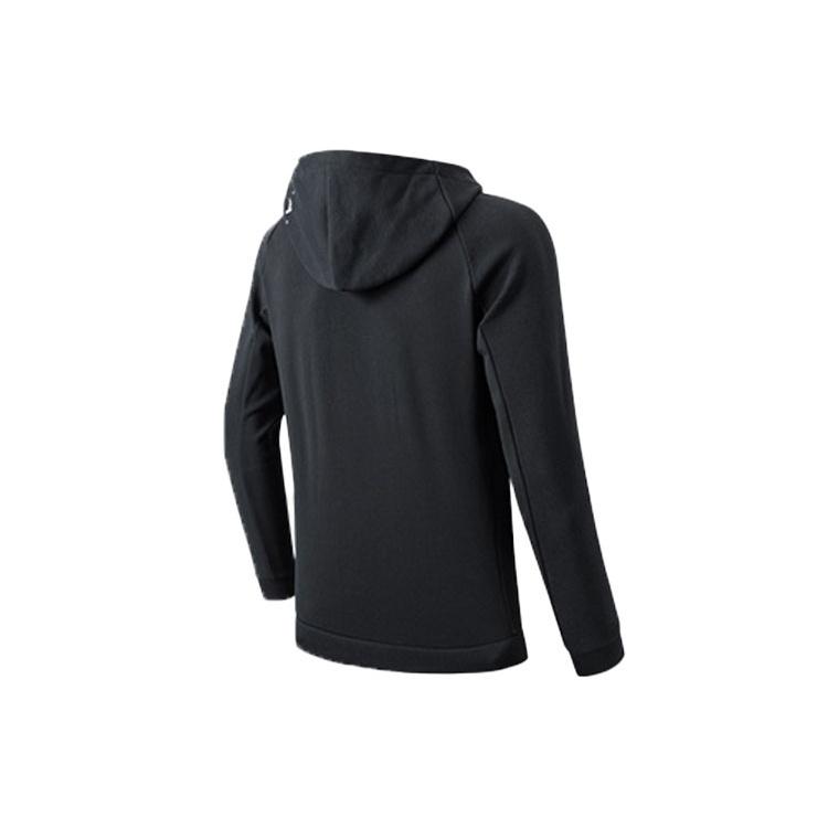 Anta Variety Training Collection Jacket Men's Black 152147711-5