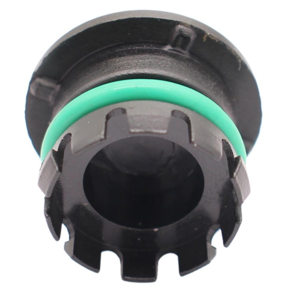 Timing Cover Plug For Land Rover Discovery Sport Defender Range Rover LR135858