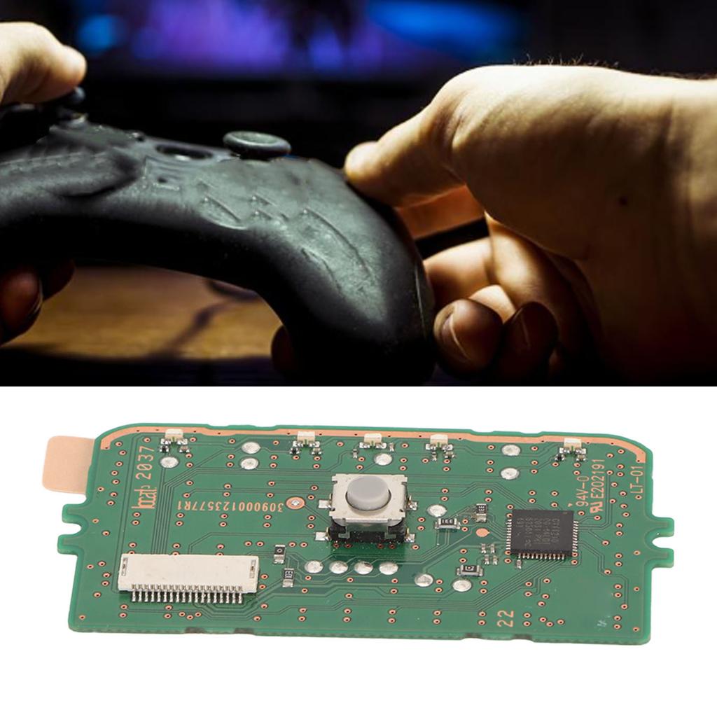 For  Controller Touch Pad Board BDM 010 IC Motherboard for  Main Board Circuit Touch Board